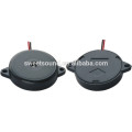 35mm alarm buzzer piezo 1.3kHZ buzzer manufacture